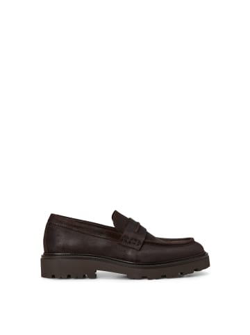 Marc O'Polo Loafer Model Phil in Coffee Brown