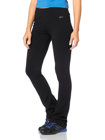 H.I.S. Leggings in schwrz