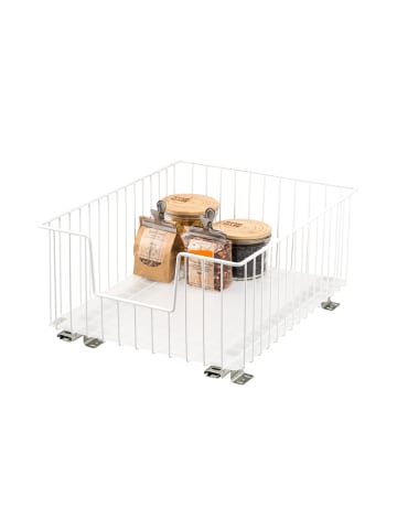 bremermann Schrank-Korbauszug ca. 40 x 23 x 50,5 cm (B/H/T)