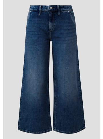 QS Jeans-Hose CATIE in 56Z9_dunkelblau