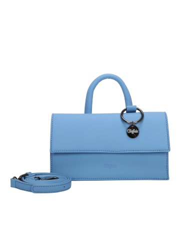 Buffalo Henkeltasche Clap01 in Dreamy Blue