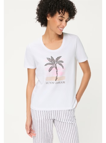 Olsen Shirt in White