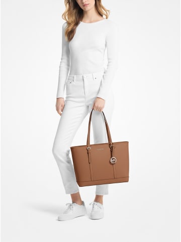 Michael Kors Schultertasche für Damen in braun