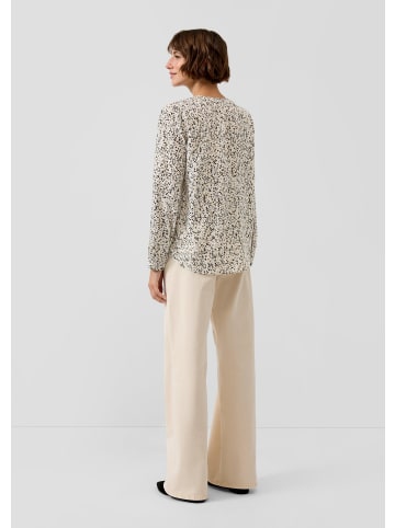 s.Oliver Bluse in 99B0_beige