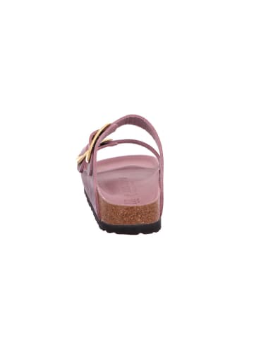 Birkenstock Pantoletten Arizona Big Buckle in rose