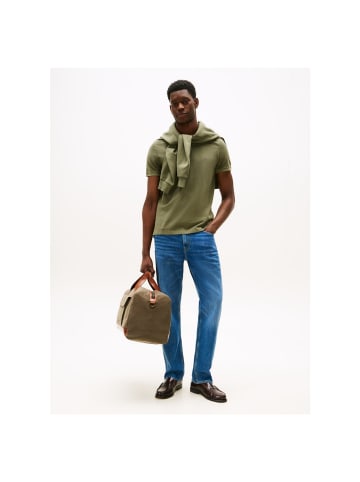 Tommy Hilfiger Polo in battle green