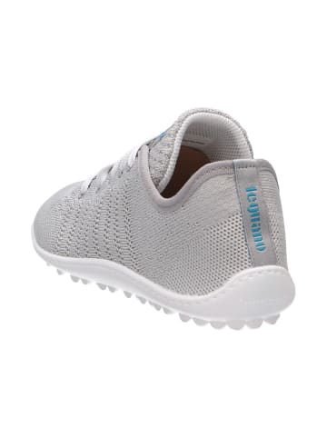 Leguano Sneaker GO in grau