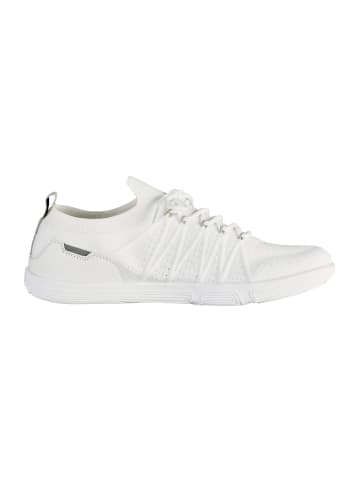 BALLOP Barfußschuhe Movel in weiss