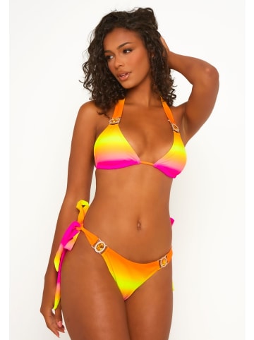 Moda Minx Bikini Top Club Tropicana in Cabana Escape