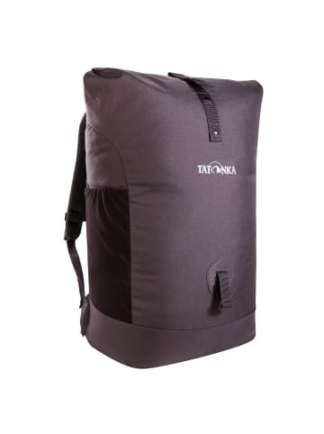 Tatonka Grip Rolltop Pack 34 Daypack 55 cm Laptopfach in midnight plum