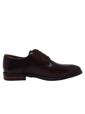 DIGEL Business Schuh Sean in Braun