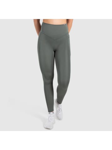 SMILODOX Leggings Leticia in Grün