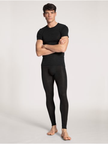 Calida Shirt in dark sapphire