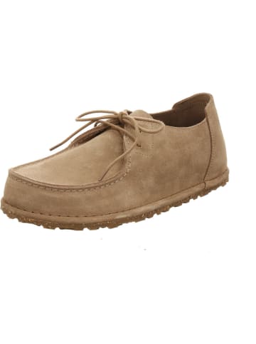 Birkenstock Halbschuh in braun