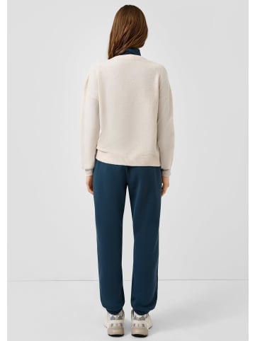 QS Strickjacke in 02W0_creme