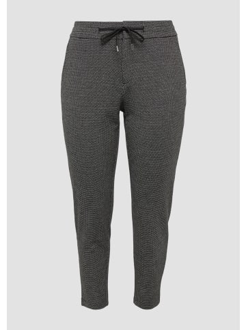 s.Oliver Hose in 99M9_schwarz