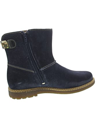 RICHTER Stiefelette Blau