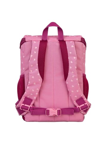 SCOOLI Mini-Me Kindergartenrucksack 30 cm Bella Bunny