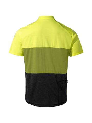 Vaude Trikot Qimsa in Multicolor