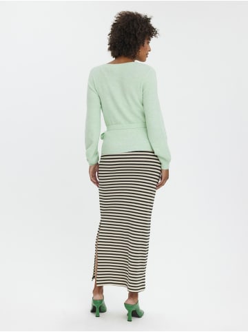 mama licious Rock in Whitecap Gray