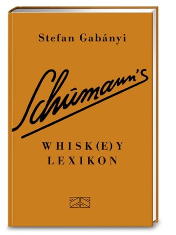 ZS Verlag Kochbuch - Schumann's Whisk(e)ylexikon