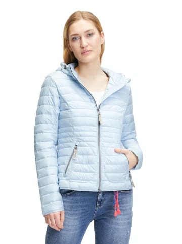 CARTOON Steppjacke in Blau