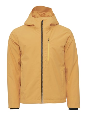 MAZINE Winterjacke Warner Jacket in pumpkin