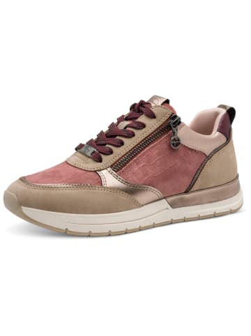 Tamaris Sneaker in rot