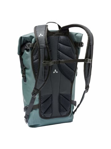 Vaude Proof 22 - Multifunktions-Rucksack 48 cm (black) in dusty forest