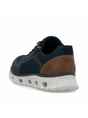 rieker Sneaker für Herren in uni