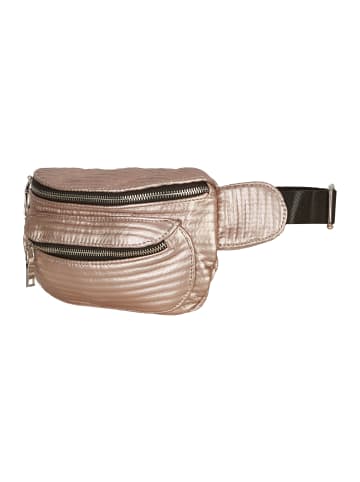 curuba Gürteltasche NICK in beige metallic