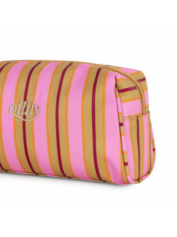 Oilily Pol Kulturbeutel 20 cm sonia stripe