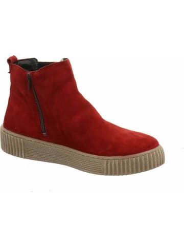 Mephisto Stiefeletten für Damen in rot