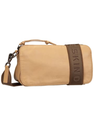 LIEBESKIND BERLIN Bodybag Basic Clarice M in Light Tan