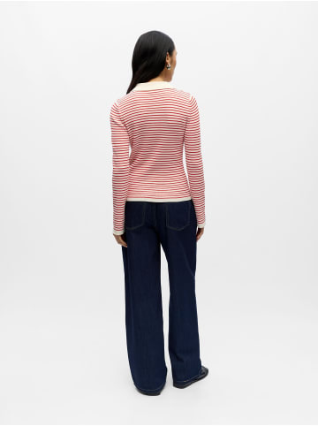 Object Poloshirt in Birch 1