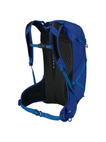 Osprey Sportlite 25 - Wanderrucksack 49 cm (alkaline-hotspot pink, S/M) in blue sky