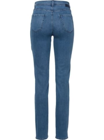 BRAX  Stoffhose für Damen in blau