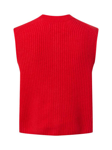 Marc O'Polo Jacke in rot - 0001