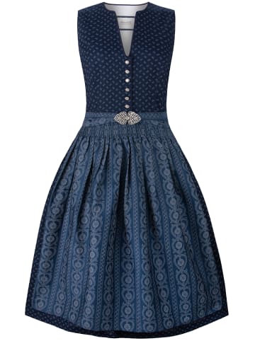 Stockerpoint Stockerpoint Dirndl Ellie in dunkelblau