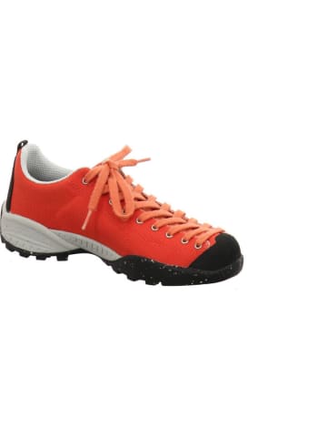 SCARPA Wanderschuh in orange