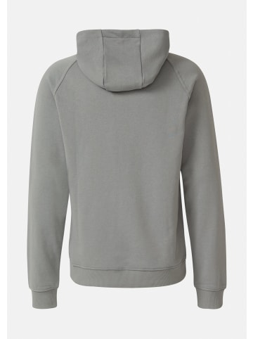 s.Oliver Sweatshirt in 95D1_schiefergrau