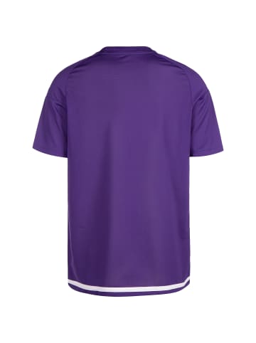 Jako Trikot Striker 2.0 KA in violett / weiß