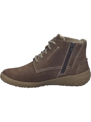 Josef Seibel Stiefelette Ruby 51 in braun