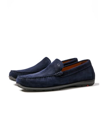 LLOYD Schuhe EMILIO in NAVY