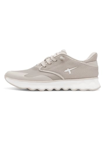 Tamaris Sneaker low 1-23700-44 in beige