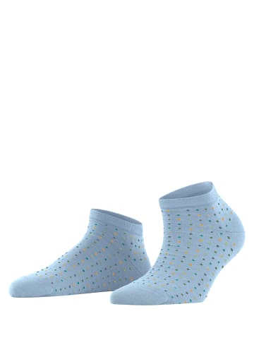 Falke Multispot Socken in Crystal bl