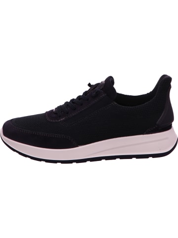 ara Sneaker Low in blau