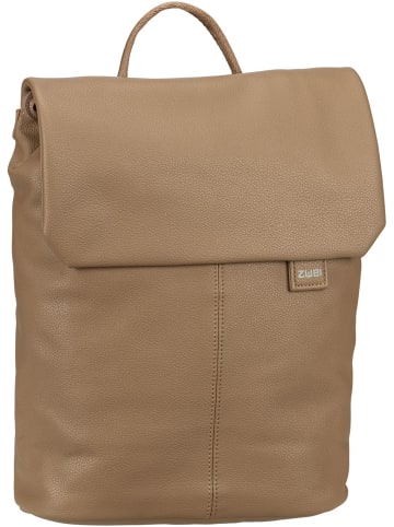 Zwei Rucksack Mademoiselle MR13 in Hazel