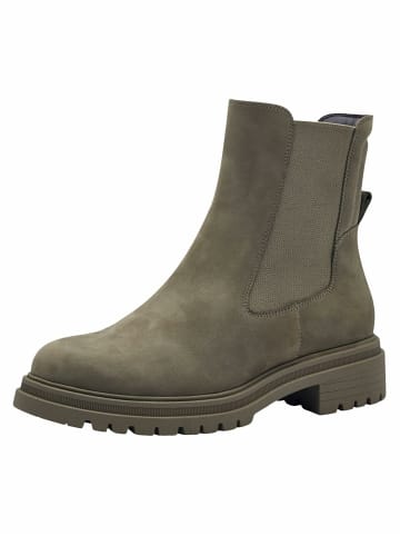 Tamaris Chelsea Boot für Damen in uni