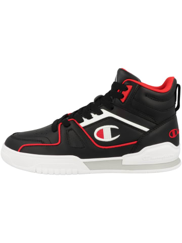 Champion Sneaker mid 3 POINT MID in schwarz